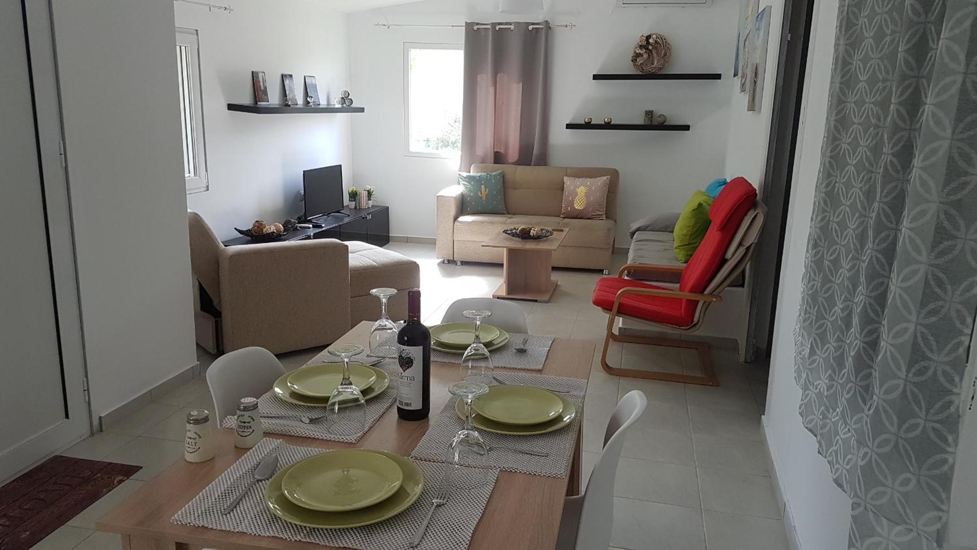 Kalithea Family House With 3 Bedrooms Kallithea  Exterior photo