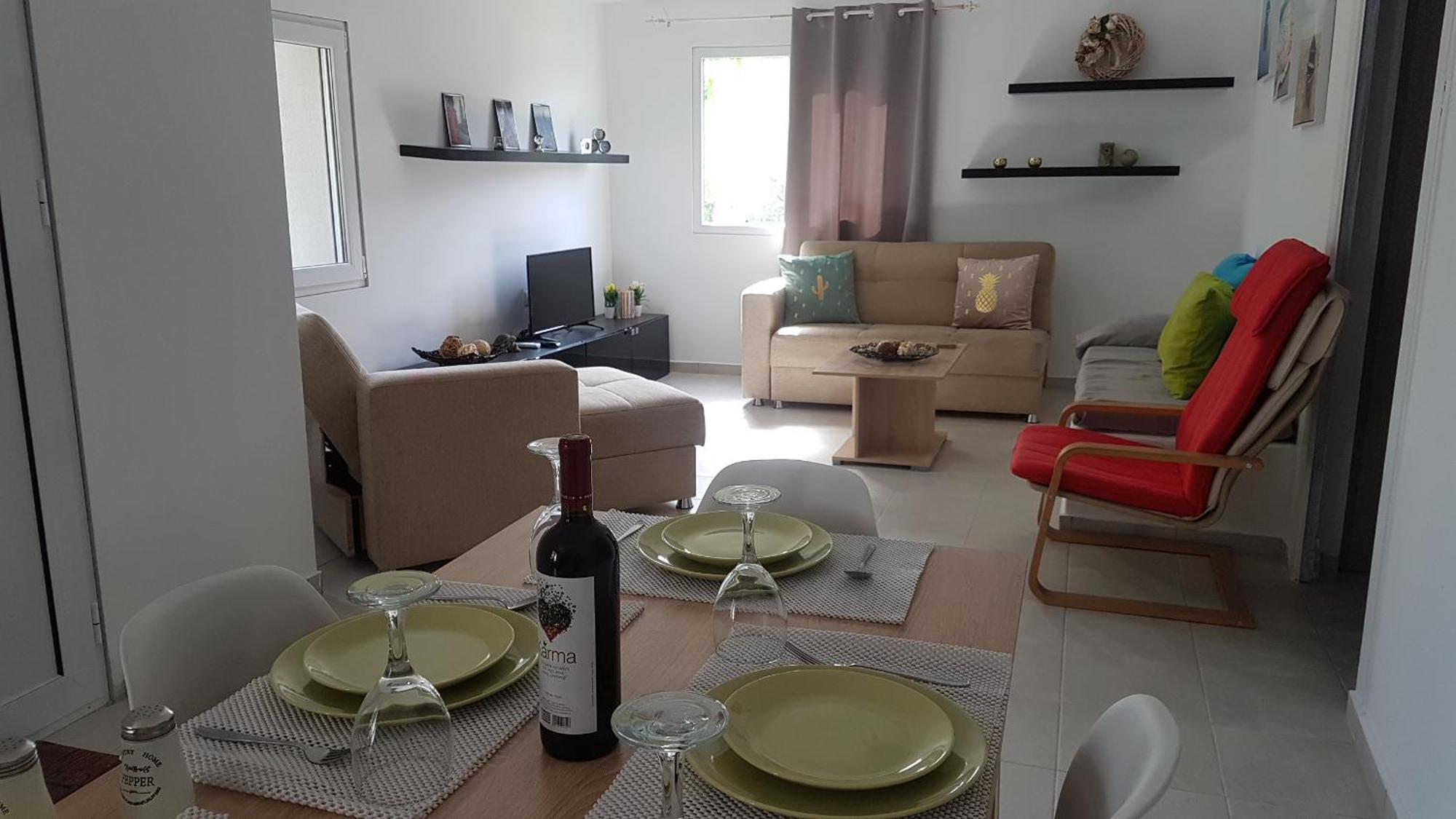 Kalithea Family House With 3 Bedrooms Kallithea  Exterior photo