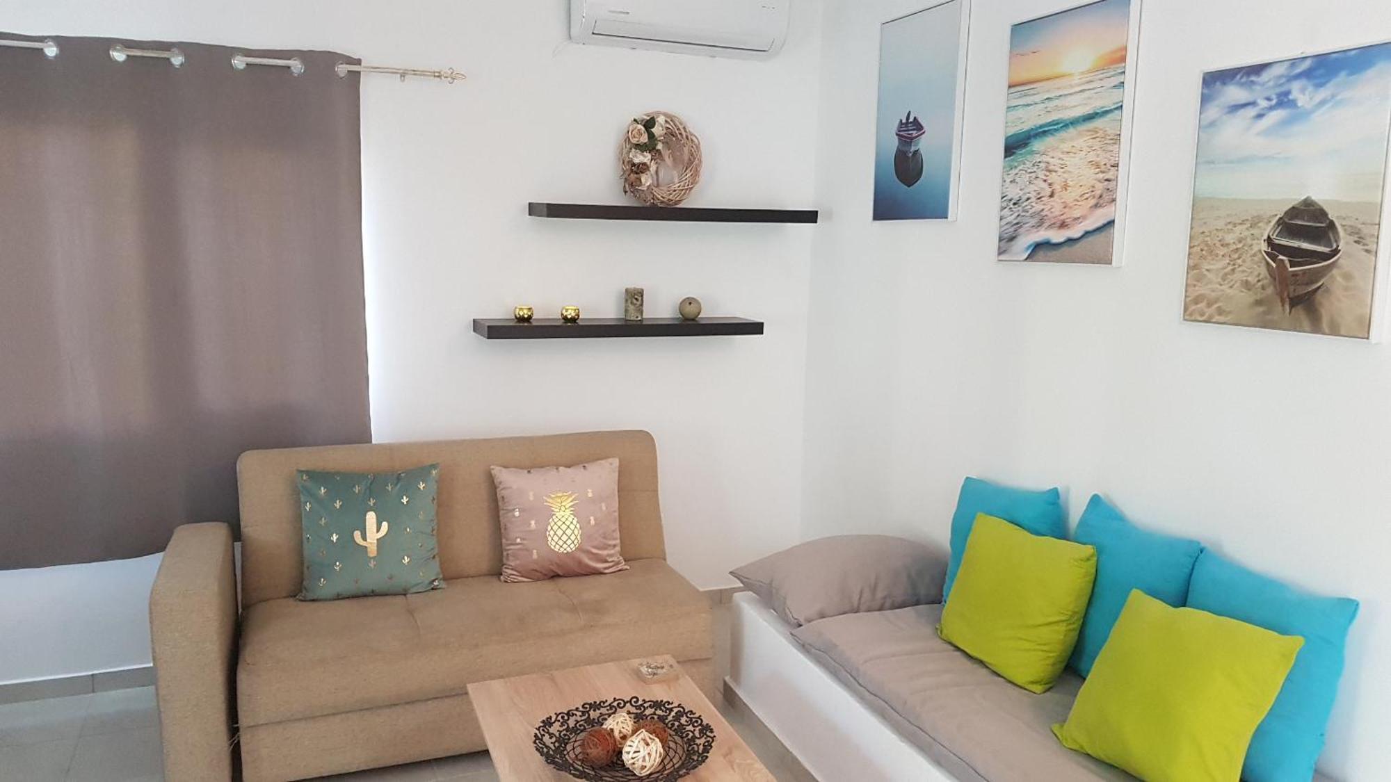 Kalithea Family House With 3 Bedrooms Kallithea  Exterior photo